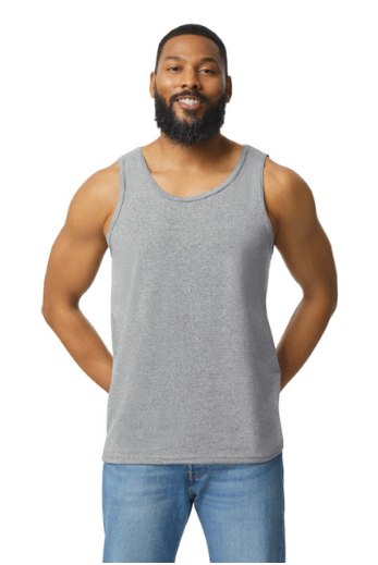 PLAYERA TIPO TANK TOP ADULTO