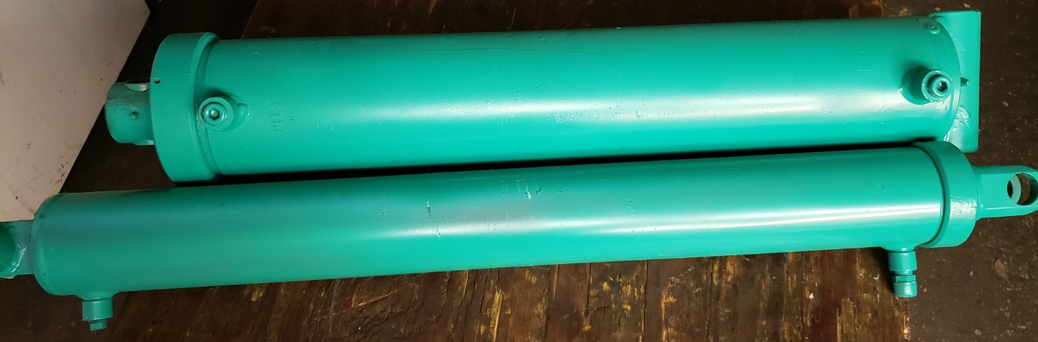 Hydraulic Service Company Hydraulic Equipment