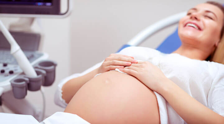 Hospital Esther Melgarejo de Rebolledo A.C. - GINECOLOGIA