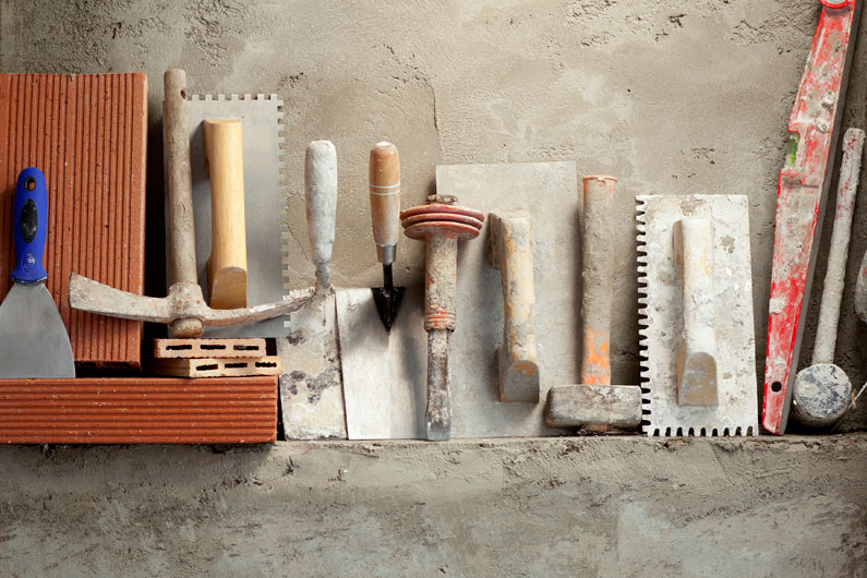 CASAREGLA - REMODELACIONES