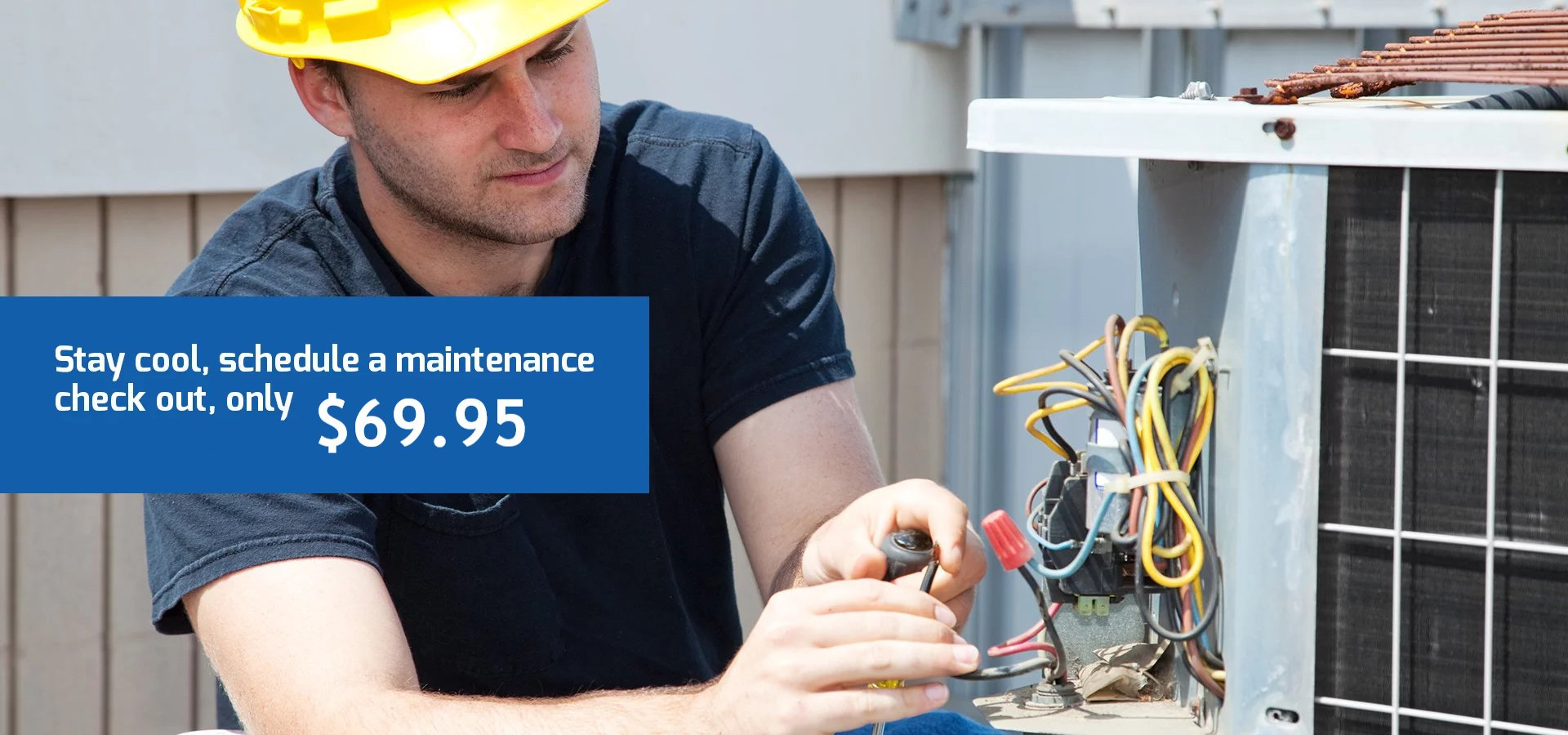 Hvac Installation Repairs Maintenance Richmond Kentucky Total Comfort