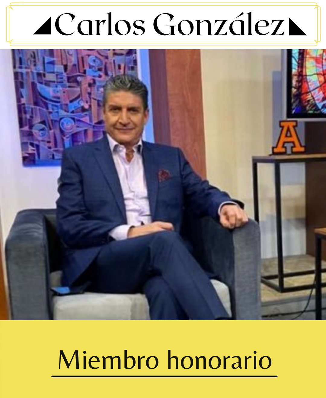 Carlos González