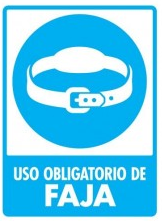 Medidas: 30x40.
Acabados: Normal.