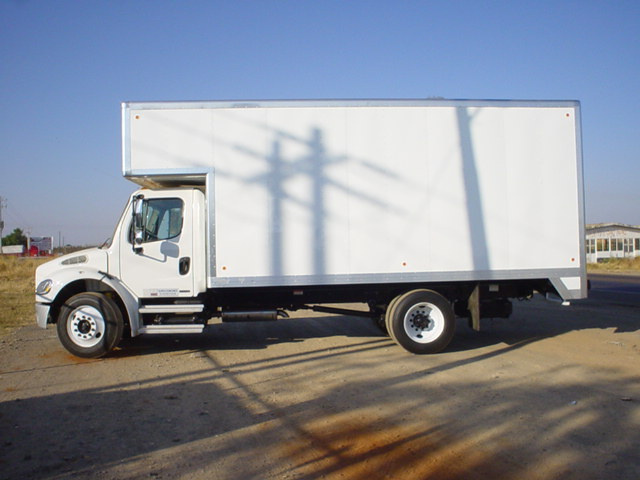 camper volado chasis