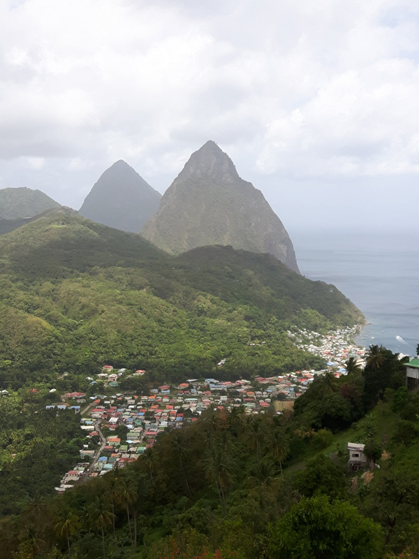 St. Lucia
