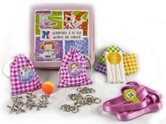 JUGUEMOS A LO QUE JUGABA MAMA
MK- LC JUG. 207
$493.75