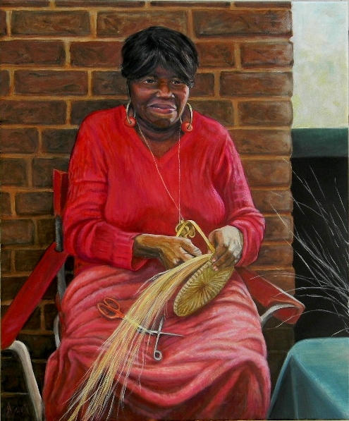 Charleston On My Mind #2