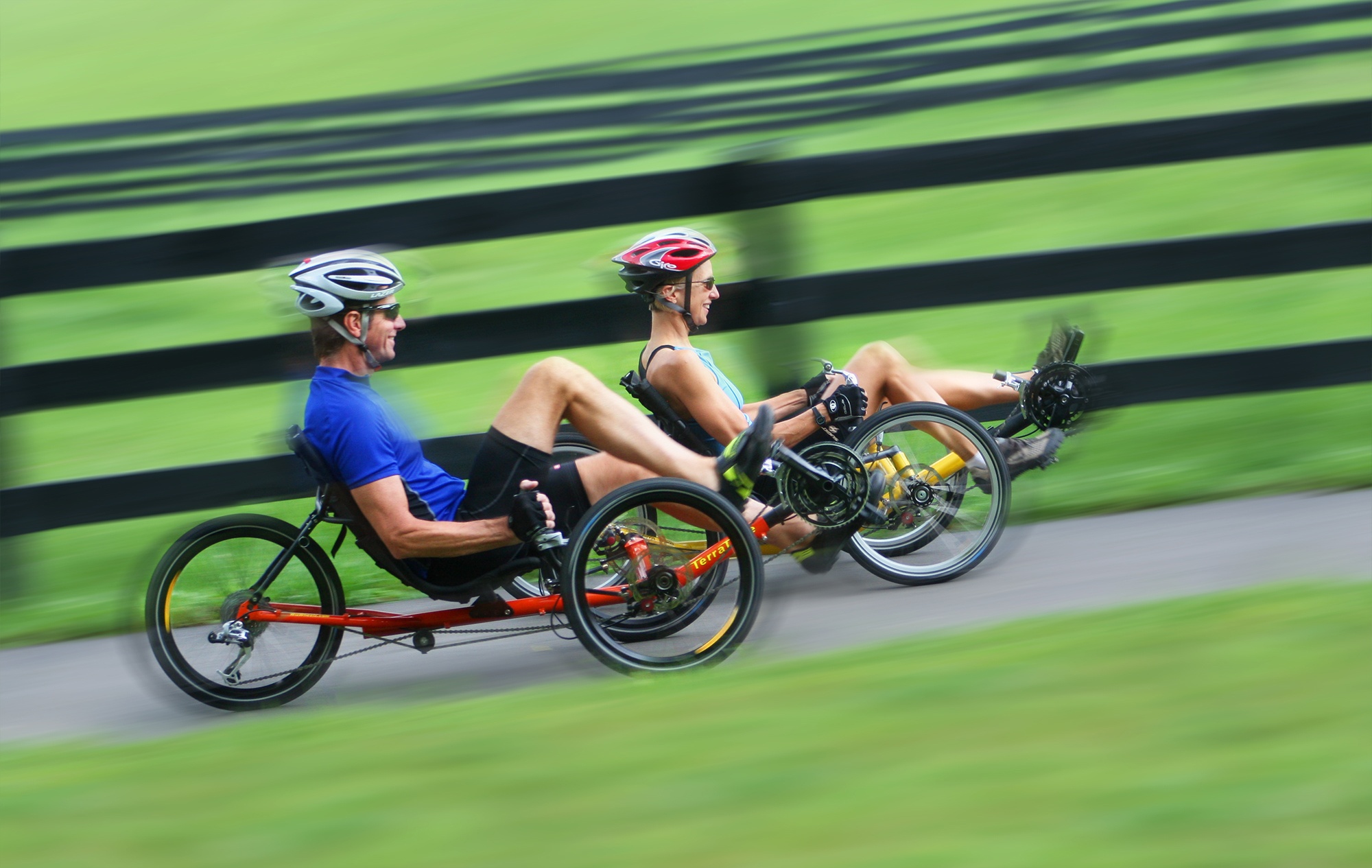 Bike Siloam Springs Recumbent Bikes Dogwood Junction