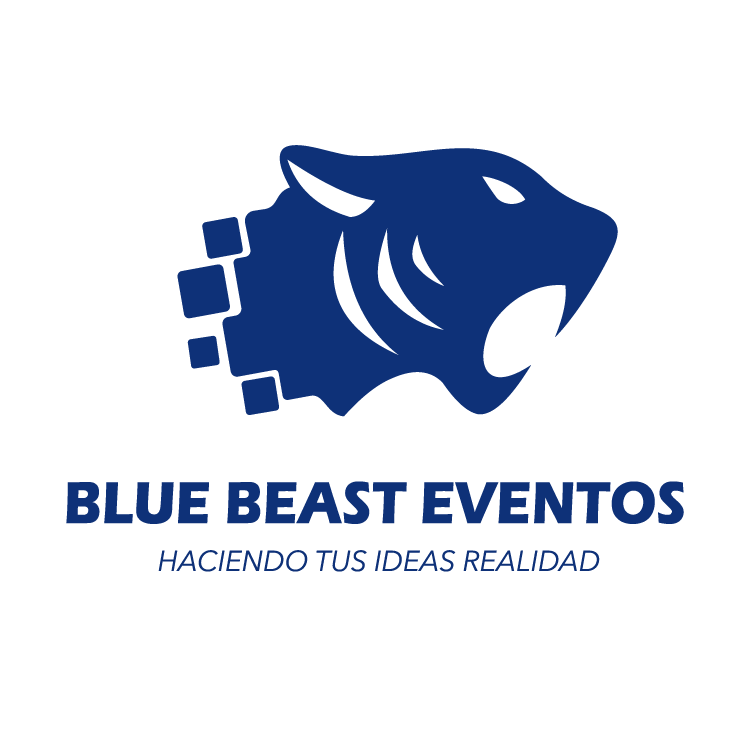 BLUE BEAST EVENTOS 