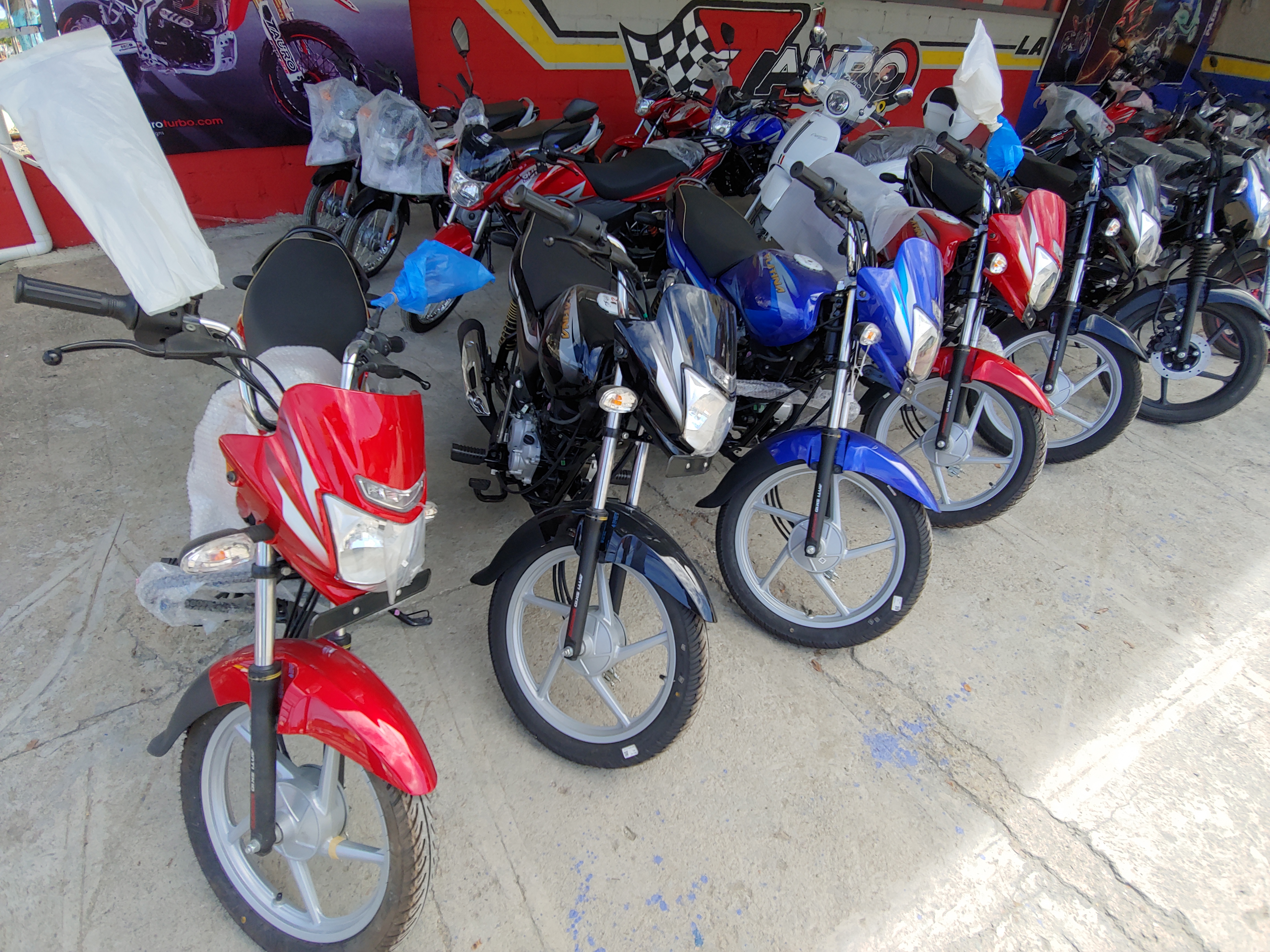 YAMAHA JOG 50 ARTISTICA