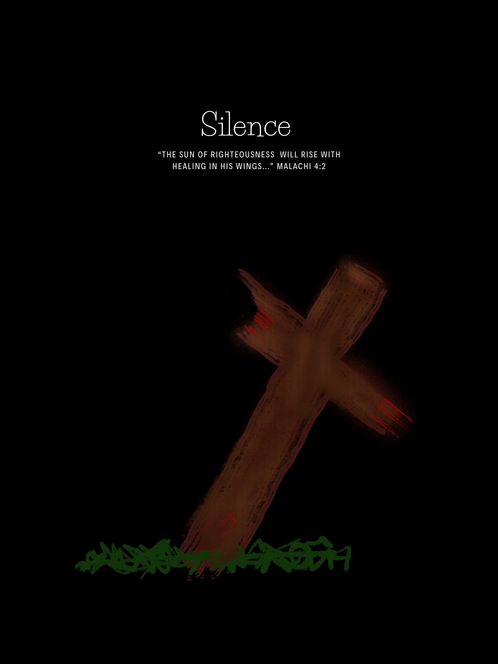 "The Story of God... Story of Us" 2021