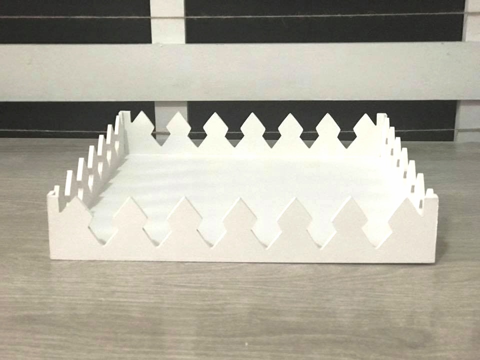 Bases Planas Troqueladas
Medias: 30cm X 30cm 
$20.000 