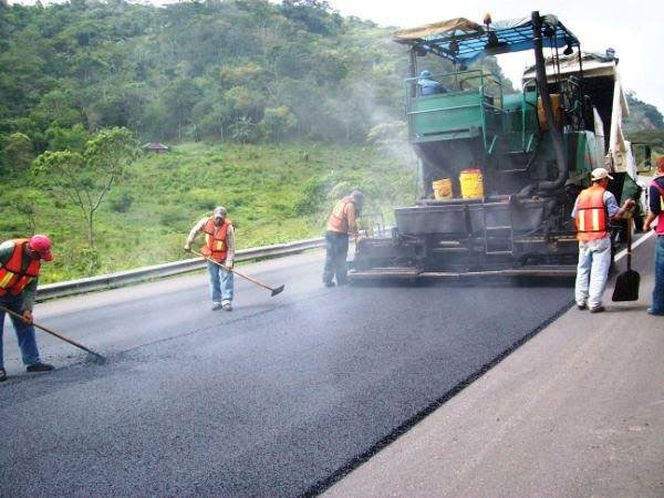 Diaz Iga Edificaciones Urbanas - construcción de caminos y puentes