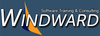Windward Software Training and Consulting