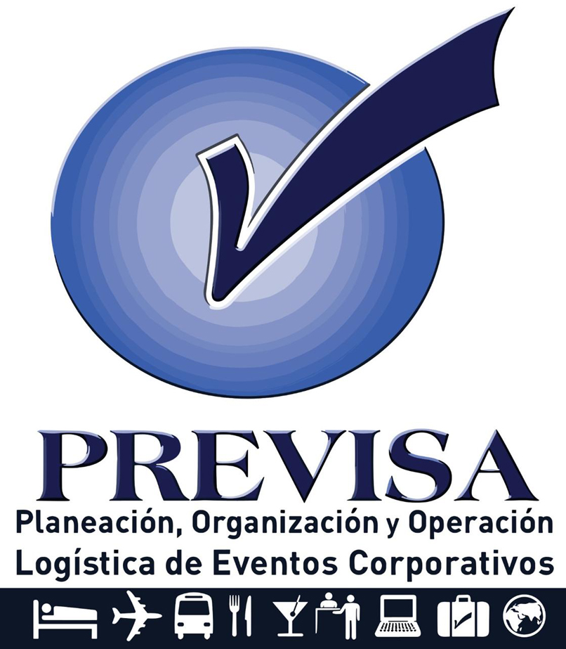 PREVISA EVENTOS
