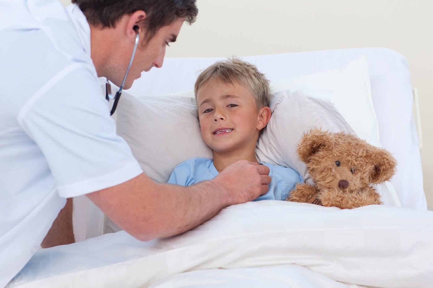 Dr. Francisco Chagolla - Vigilancia Pediátrica Integral