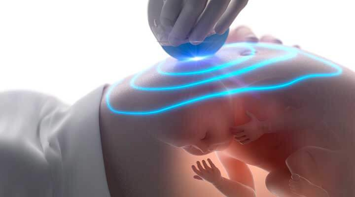 Dr. Javier Lee Orozco - ULTRASONIDOS