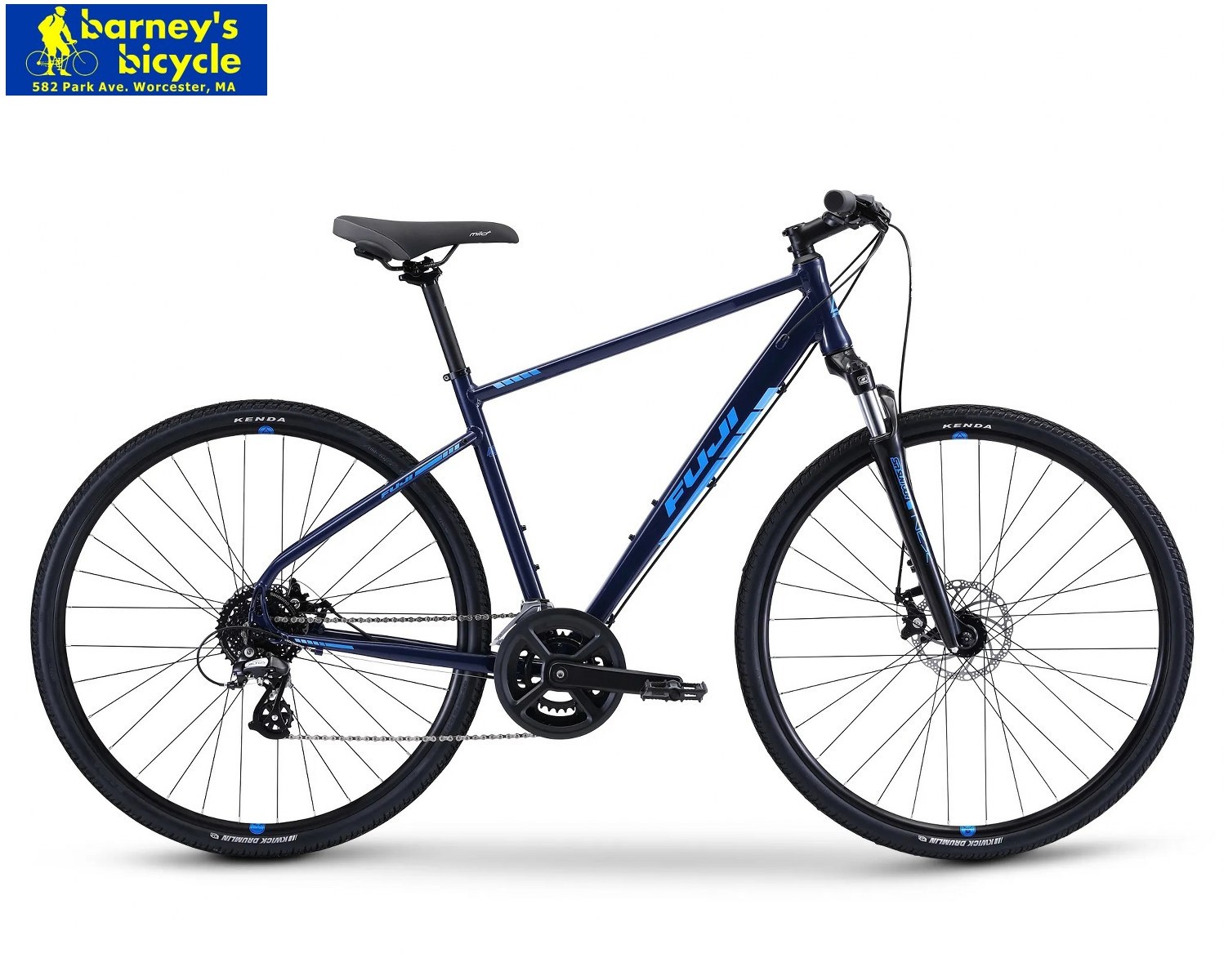 Fuji Traverse 1.5
(Dual Sport)
$699.99