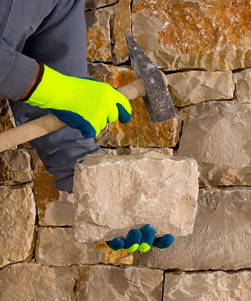 Stone Working Masonry