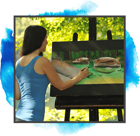 Art Lessons Artwork Round Rock Tomlinson Art Academy