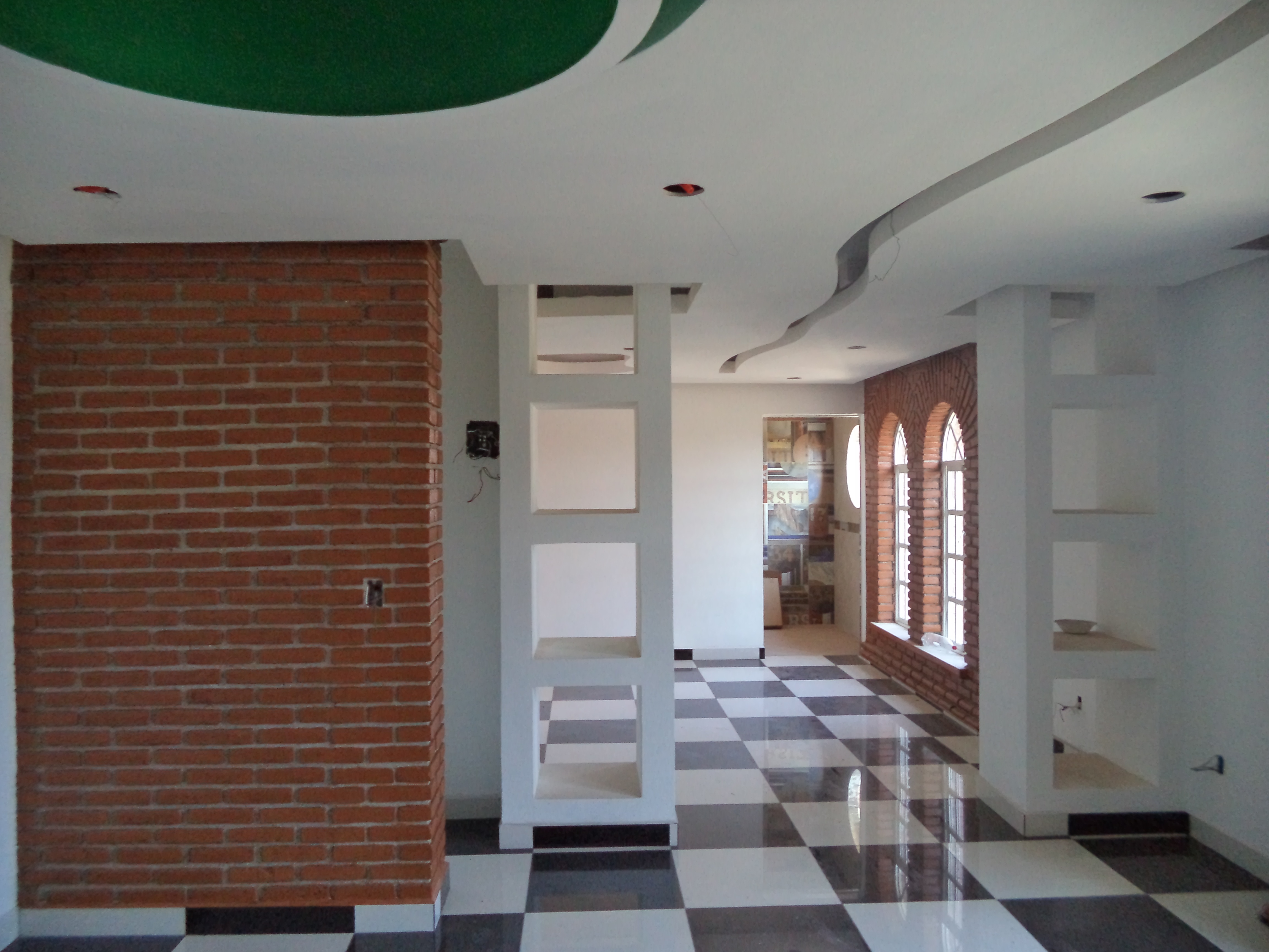 REMODELACIÓN DE CASA RESIDENCIAL