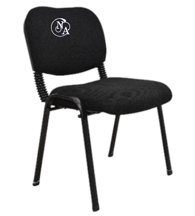 Silla de espera OZ16 Publimobi