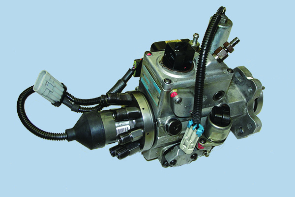 CHEVY 65 STANADYNE DS