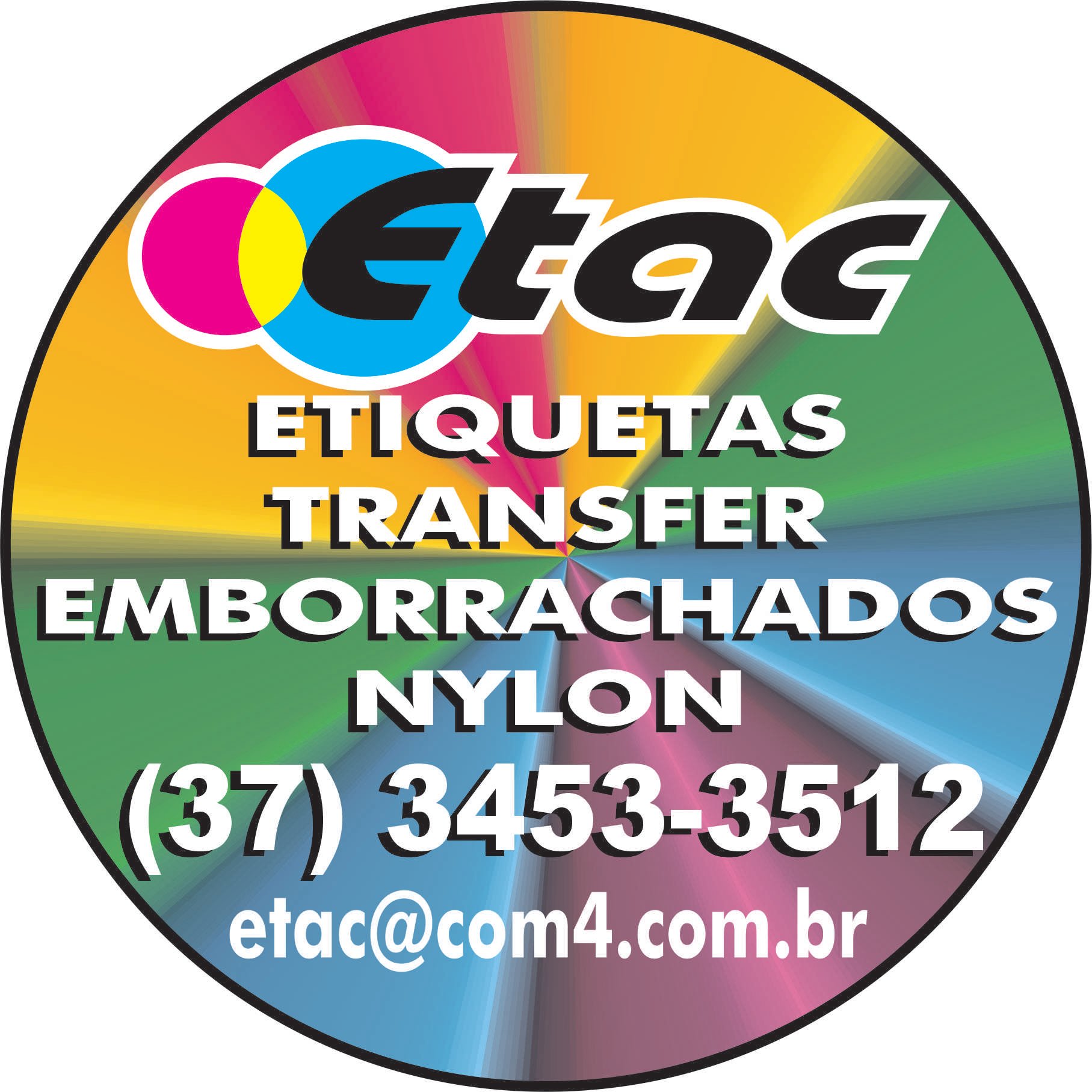 ETIQUETADORA A. RIOS E WS LTDA