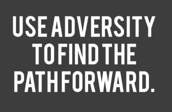 Quote About Adversity