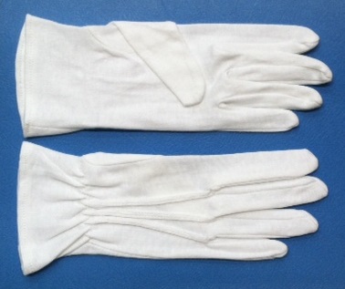 Slip-On Formal Gloves
