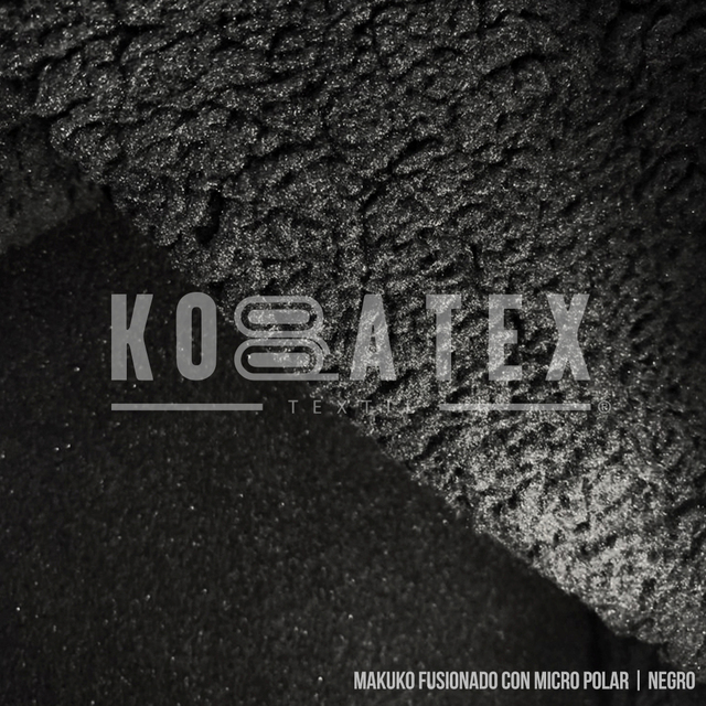 MAKUKO FUSIONADO CON MICRO POLAR