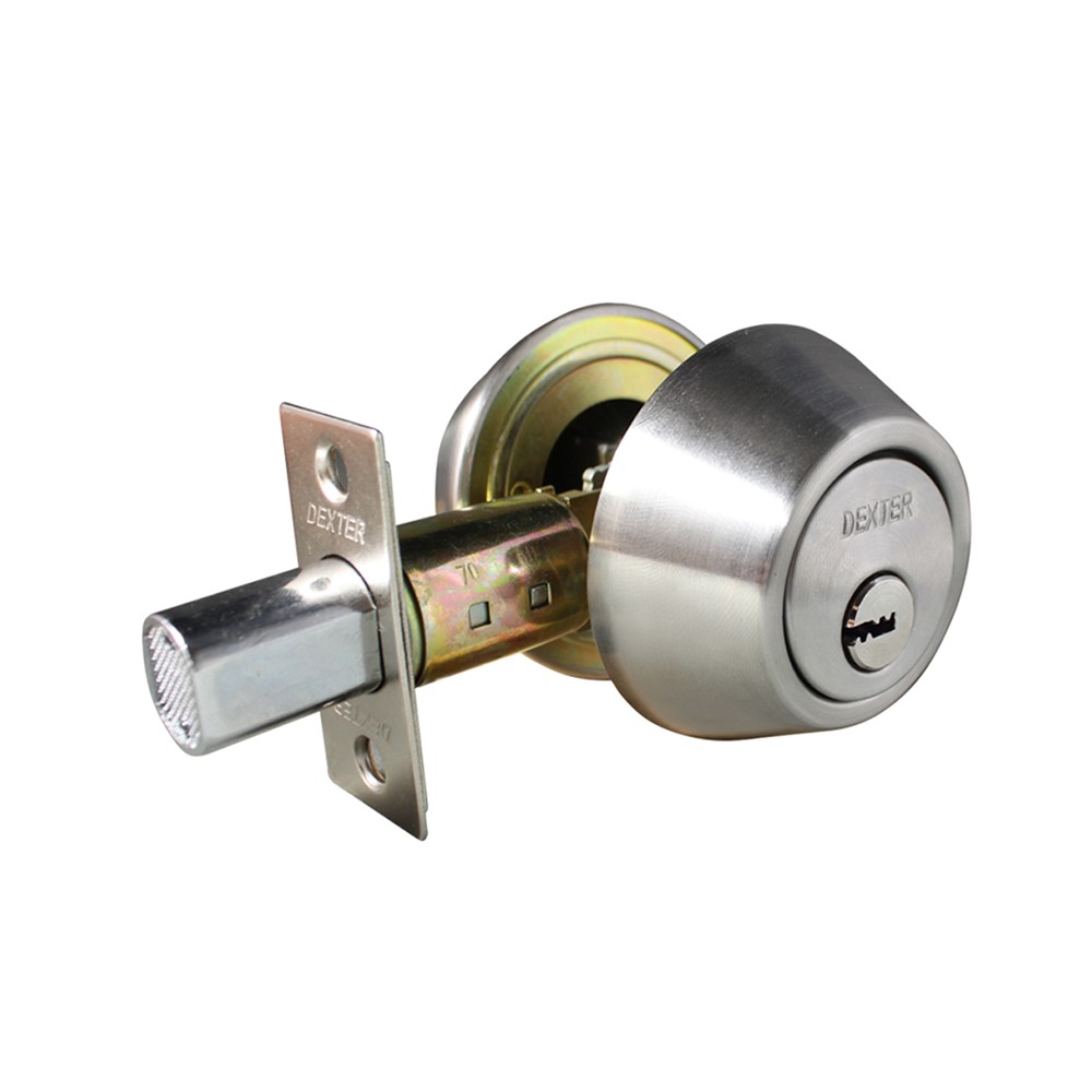 CERROJO DEXTER LL-LL A.S