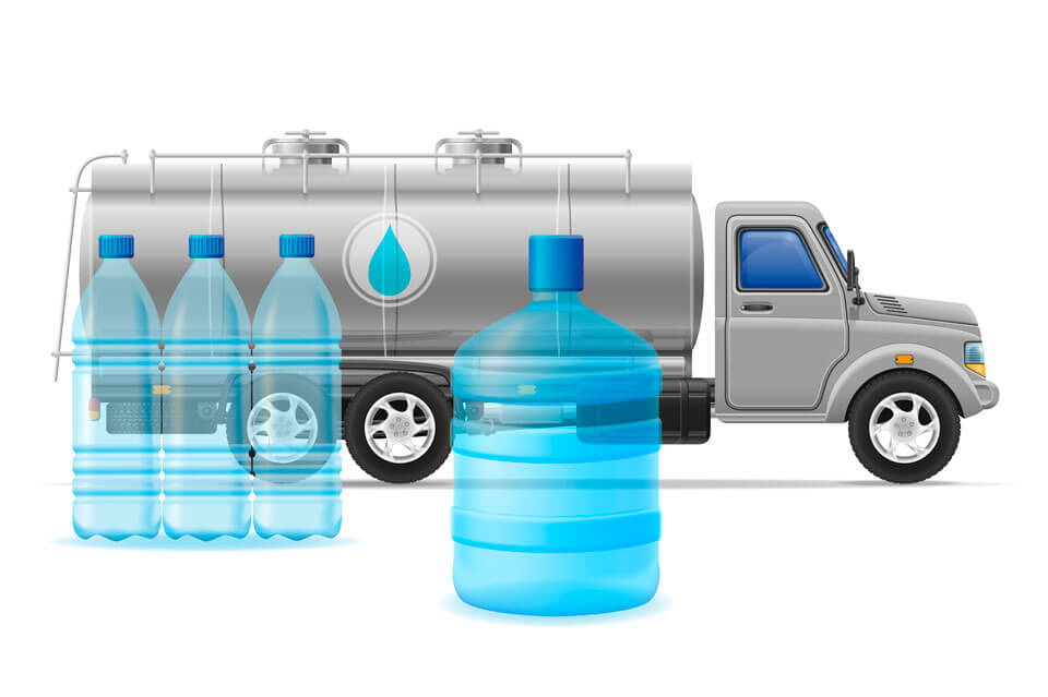 Purificadora Nila - GARRAFONES Y BOTELLAS DE AGUA