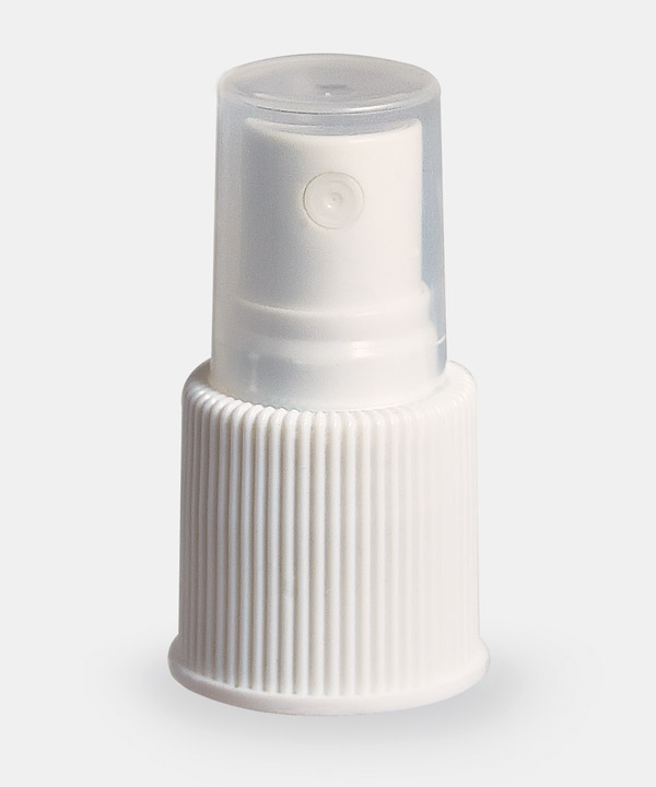 Atomizador 20-415 Blanco