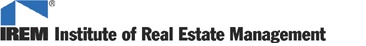Institute of Real Estate Management