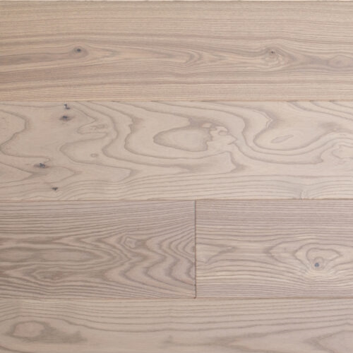 Platinum Ash