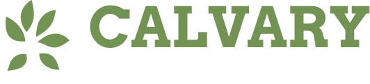 Calvary Baptist Church