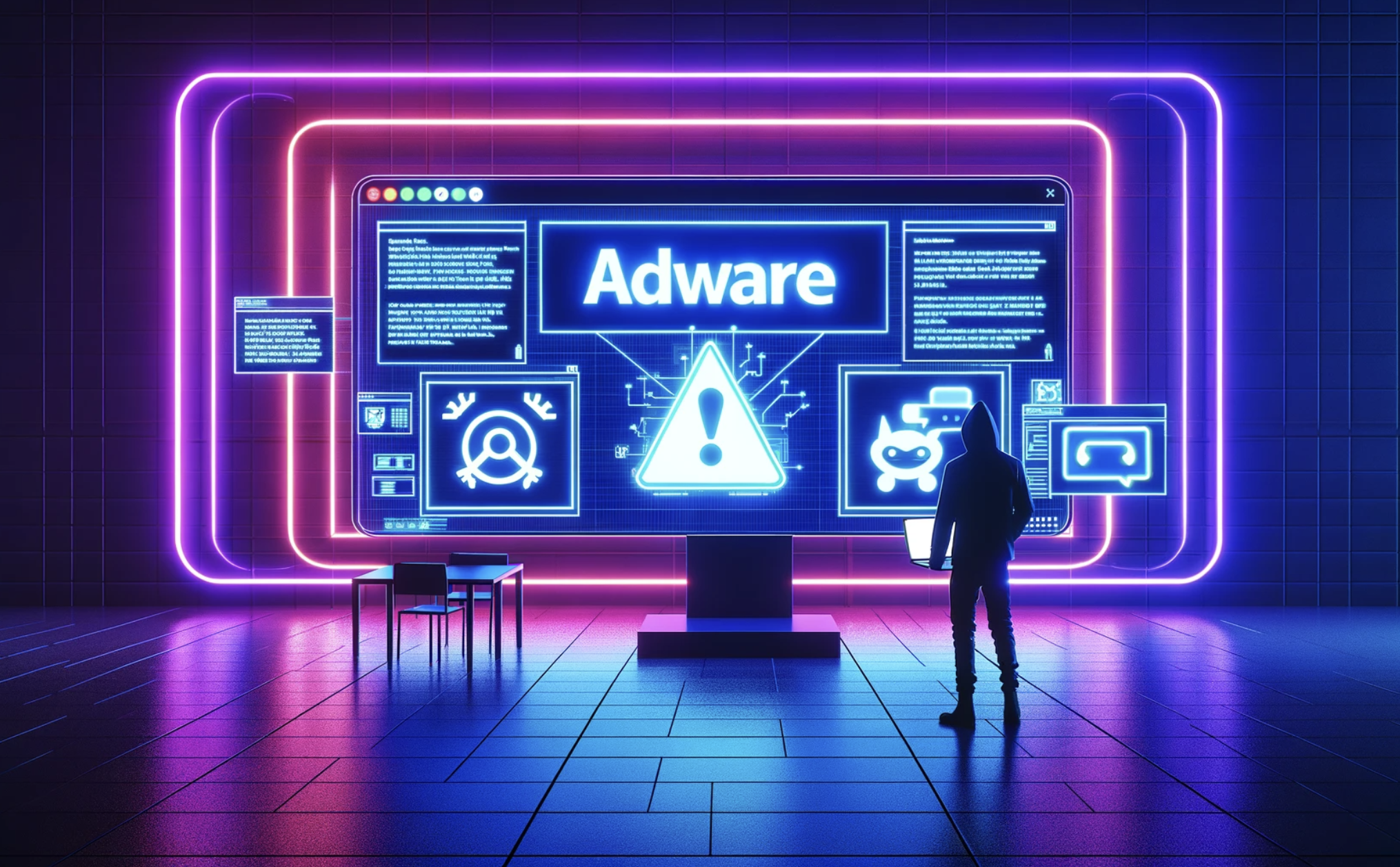 Adwares y PUPs: La amenaza silenciosa