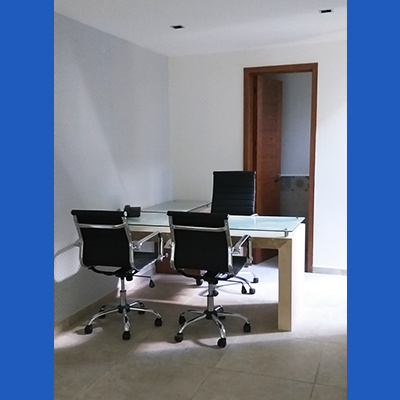 Oficinas - urban work offices