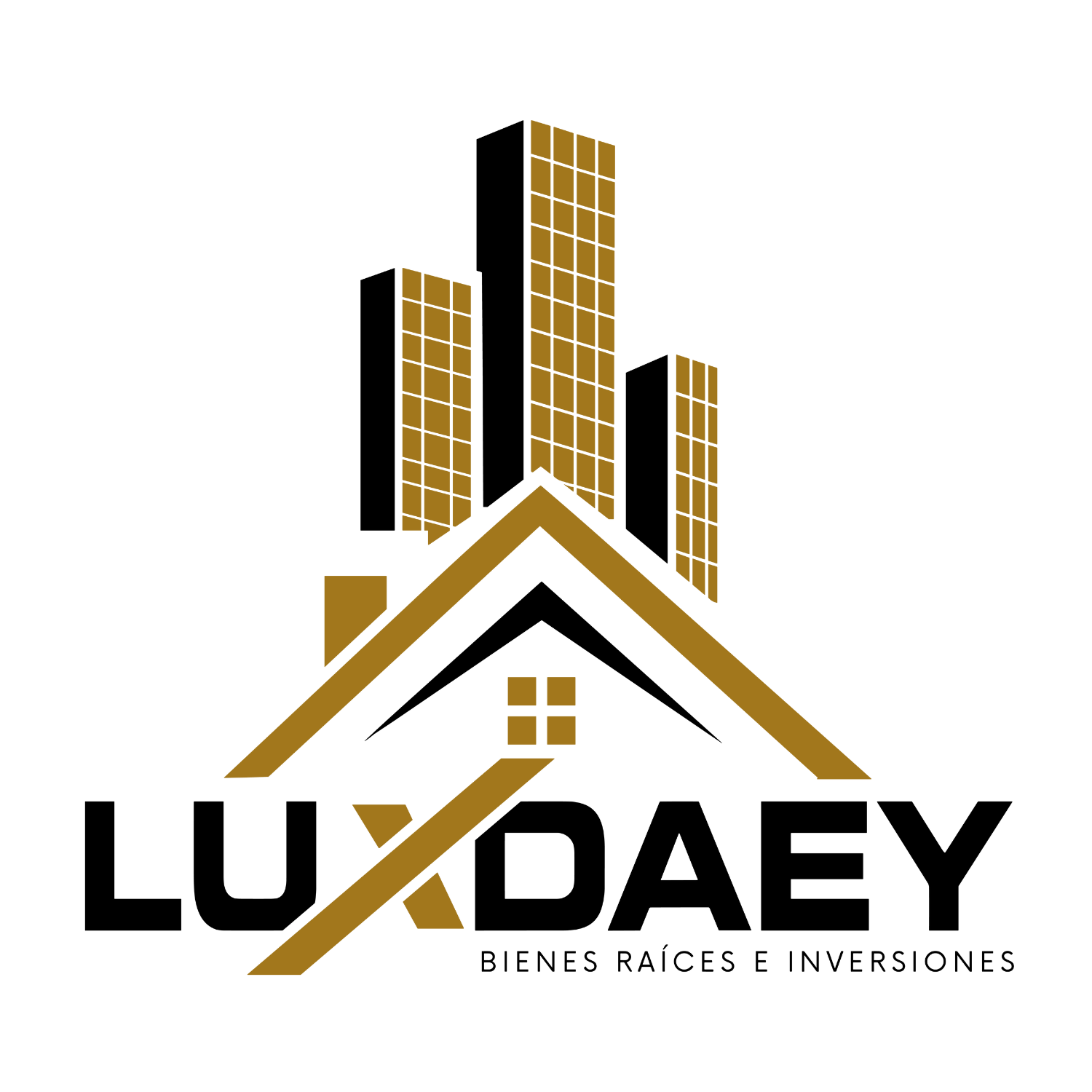 En Luxdaey Bienes Raices e Inversiones brindamos soluciones integrales para la compra, venta e inversion de bienes inmuebles.
