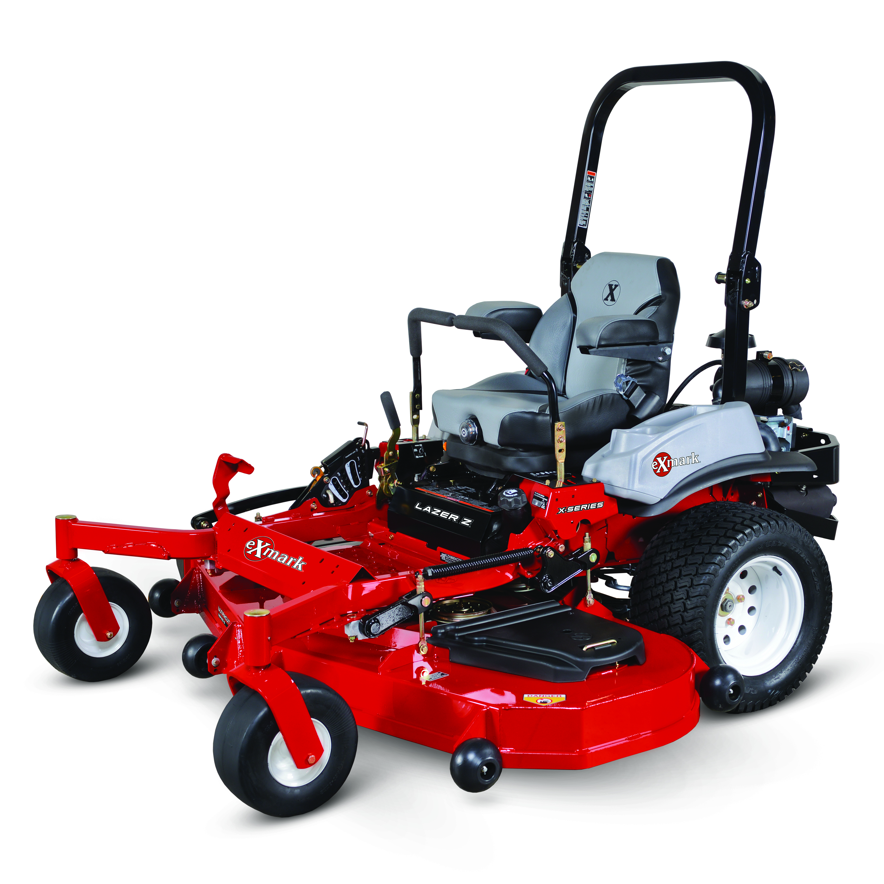 Gulf coast lawn 2025 machines