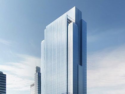 150 N Riverside - Chicago