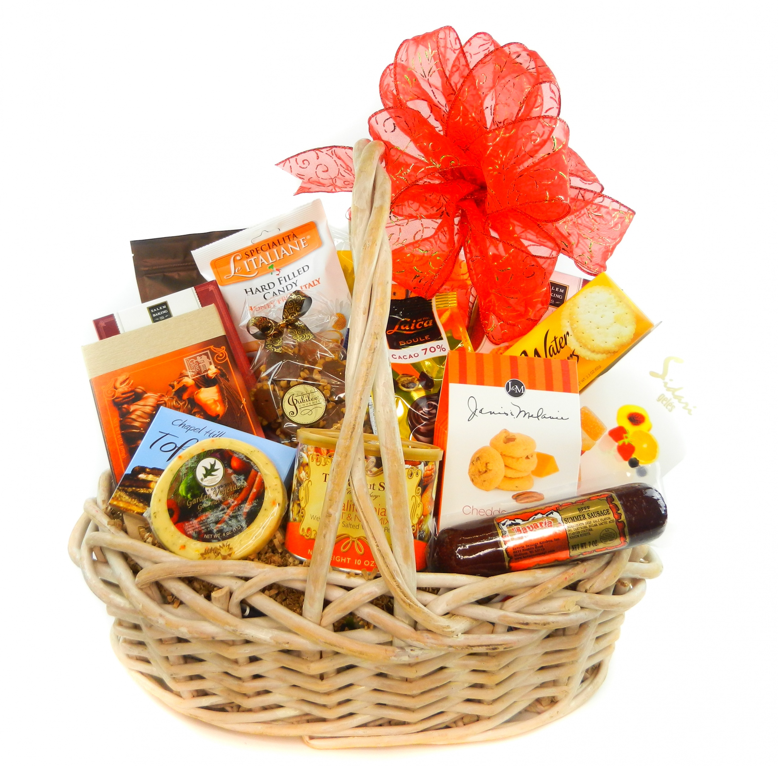 Welcome Home Gift Basket, Gift Baskets, Miami