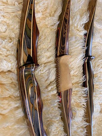 Longbows 3