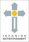 Invasion Entertainment