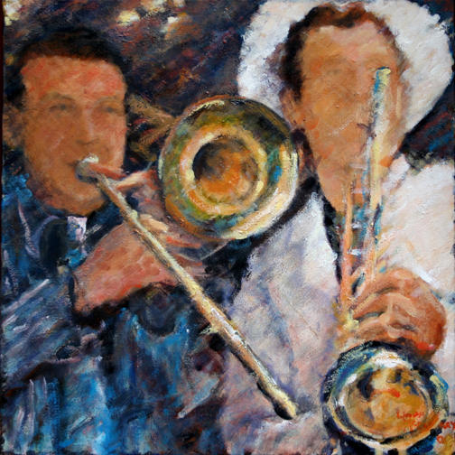 Paddy & Philippe
50x50cm
sold