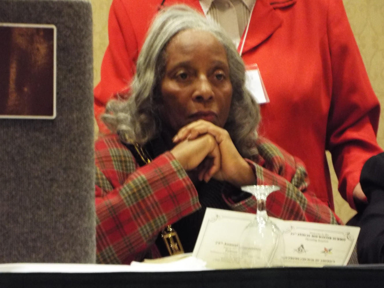 Supreme Grand Matron