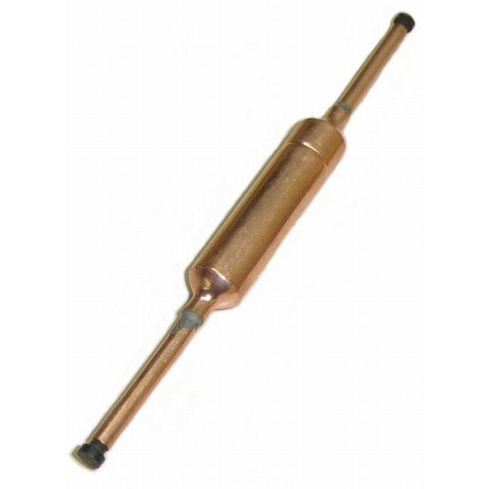 FILTRO DESHIDRATADOR
SOLDABLE C/COLILLAS