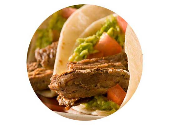 Tacos Niko’s - taquería