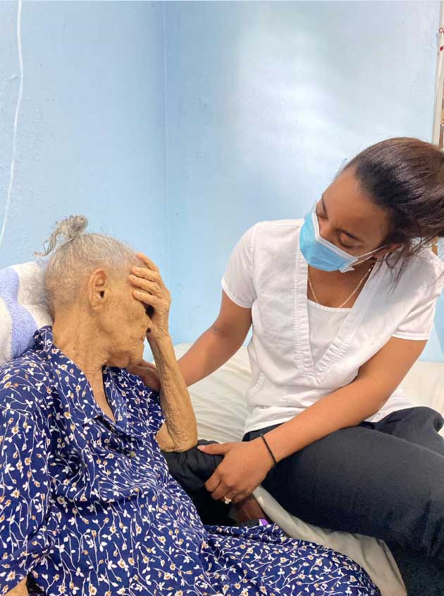 Casalud Samana - médico a tu casa